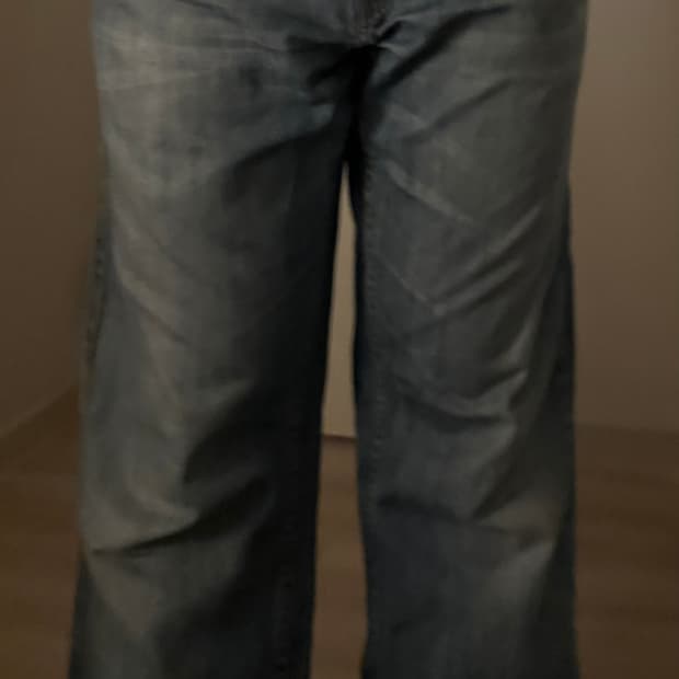 리바이스 559 청바지