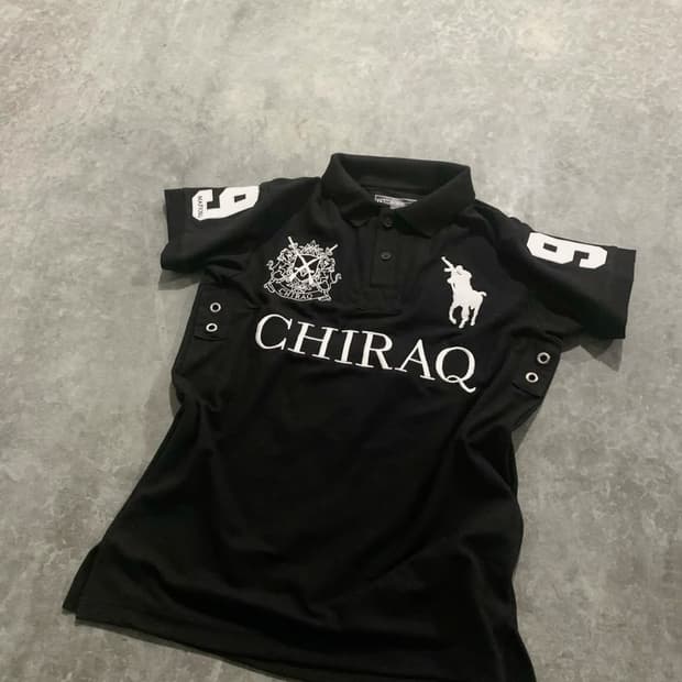 폴로 치프키프 카라티 제품 구해요 