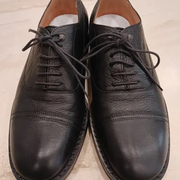 MARTIN MARGIELA 22 DRESS SHOES