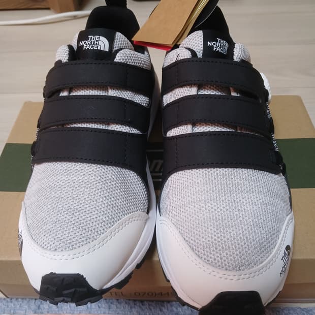 노스페이스 스피드보아 (245mm) 