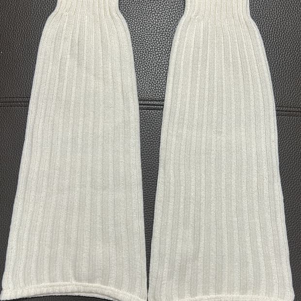 일본 발 레그 워머