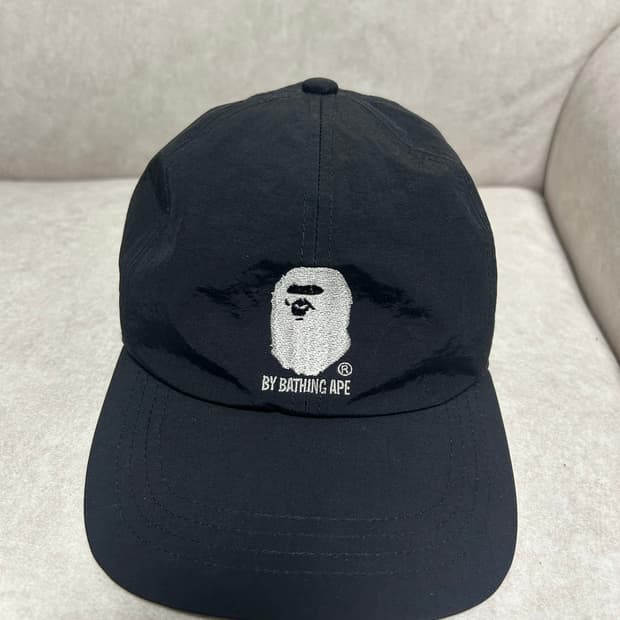 베이프 모자