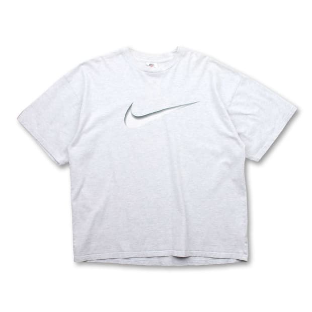 90s NIKE (L)