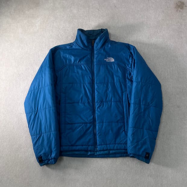 95 노스페이스 경량 푸퍼 패딩