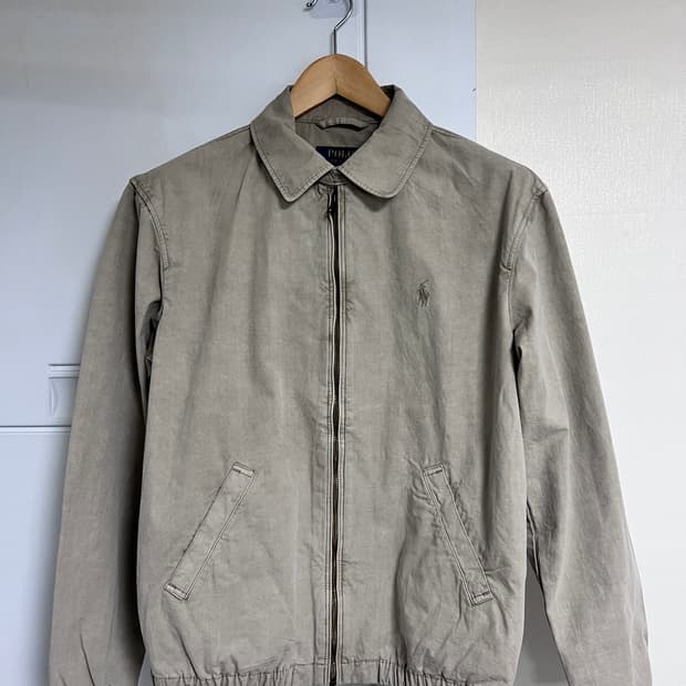 폴로 자켓 S사이즈