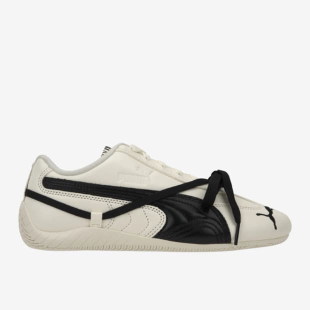 푸마 X 로제 스피드캣 화이트