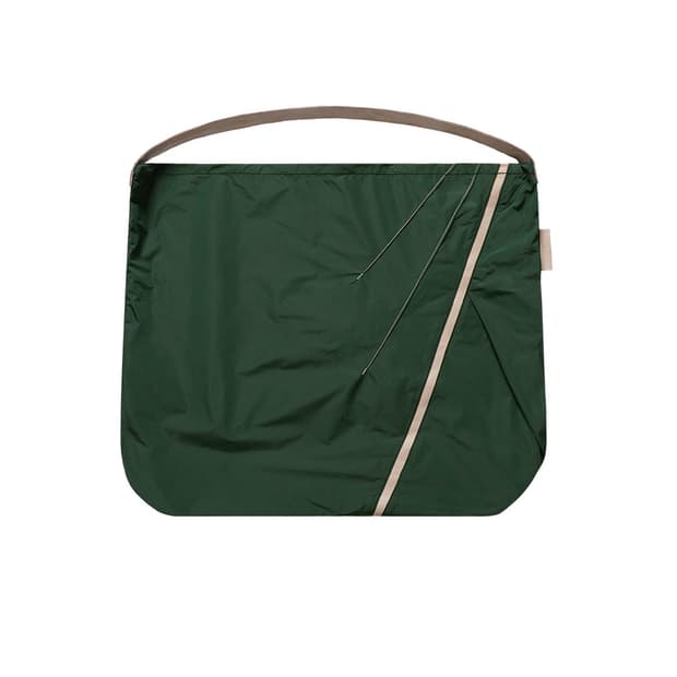 엑슬림 리버시블 에코백