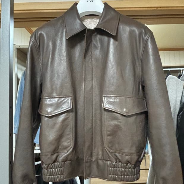 쿠어 a2자켓 l사이즈