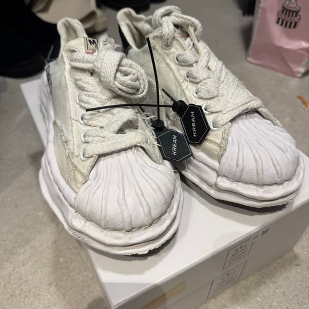 미하라 블레이키 41사이즈 