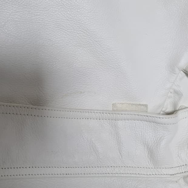 슈프림 나이키 아노락