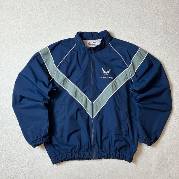 00's u.s airforce Iptu 자켓 PN7273