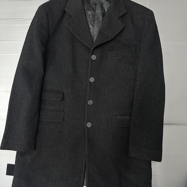 마리떼 프랑소와 저버 코트 100