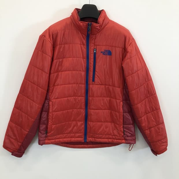 노스페이스 엑셀로프트 경량패딩 L 