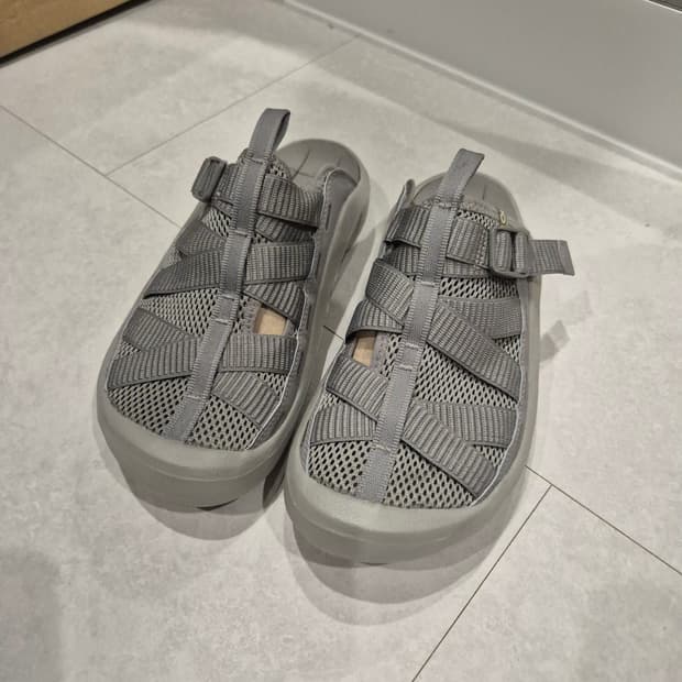 [Oboz] 와카타 이지 코니퍼 슬라이드