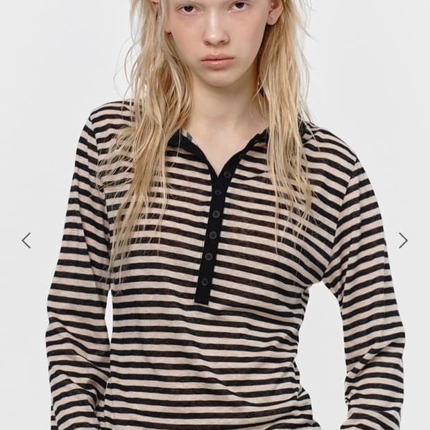 썬번프로젝트 긴팔티 / 새상품