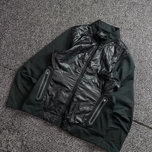 나이키 골프 에슬레틱 베스트 경량 러닝자켓 2792