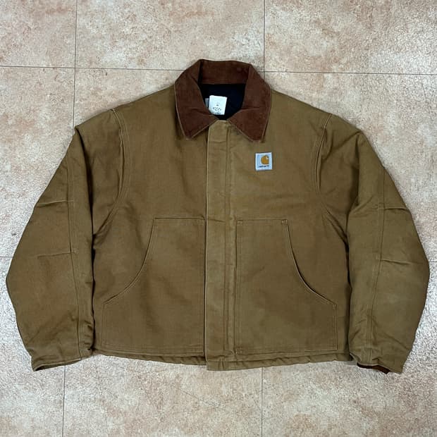 오늘까지) 칼하트 디트로이트 OG j02 