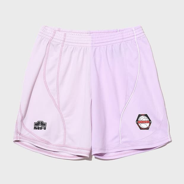 MARTINE ROSE shorts
