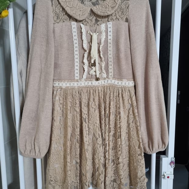 리즈리사 원피스