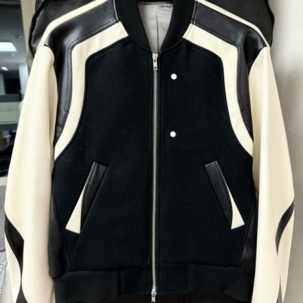 엘무드 서킷레이서 자켓 46