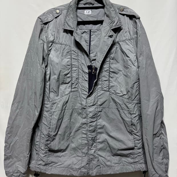 105 CP컴퍼니 니일론 자켓