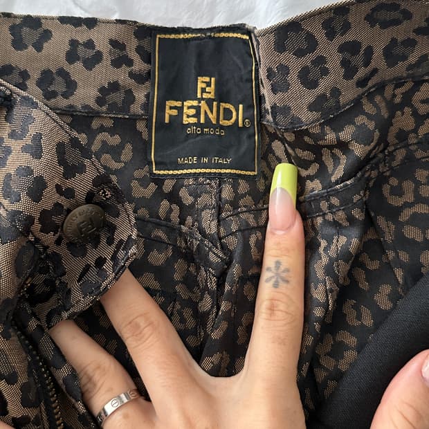 Fendi