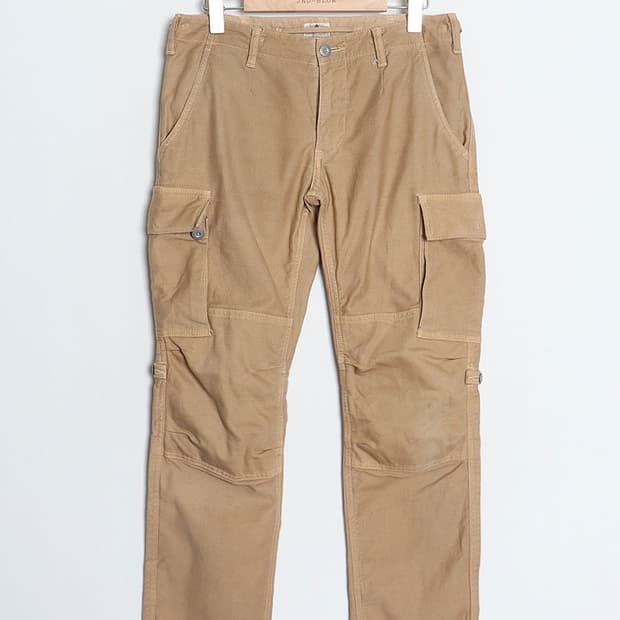 ONES STROKE Twill Cargo Pant (30)  