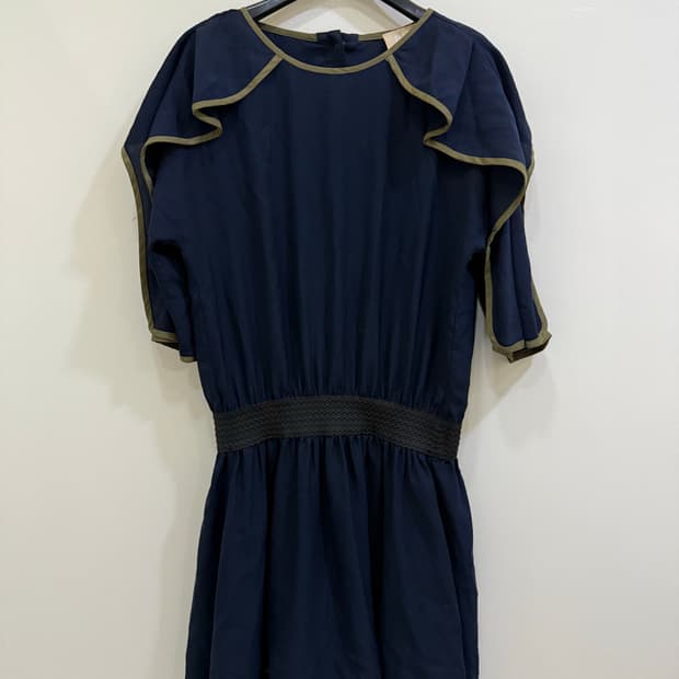 버드 바이 쥬시꾸뛰르 원피스 정품