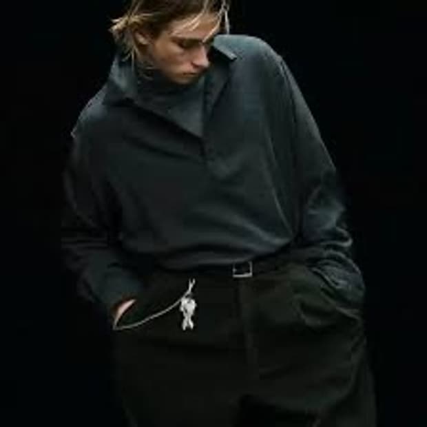 아프레쎄 체인 2 사이즈