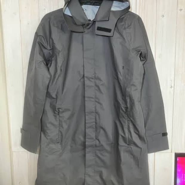 오클리 쉘 코트