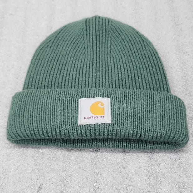 칼하트 비니 AH5560-W