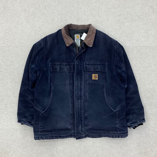 Carhartt 칼하트 C-26 트레디셔널 워크자켓