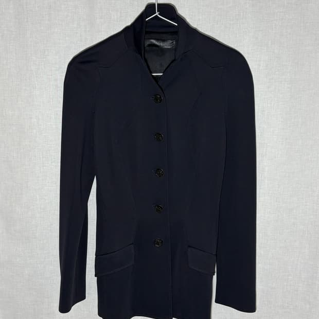 (W) [4] 프로엔자 슐러 저지 블레이저