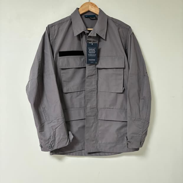 propper 프로퍼 BDU COAT BDU 립스탑 혼방 자켓 새상품