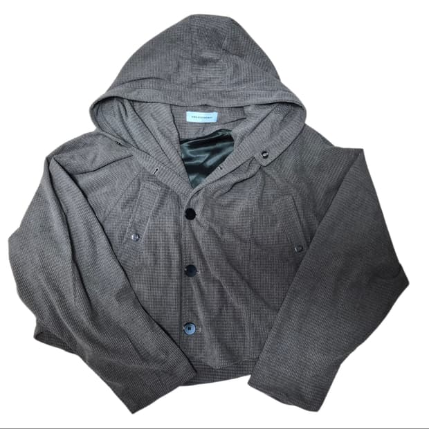 키코 코스타디노브 REMUS 후드자켓