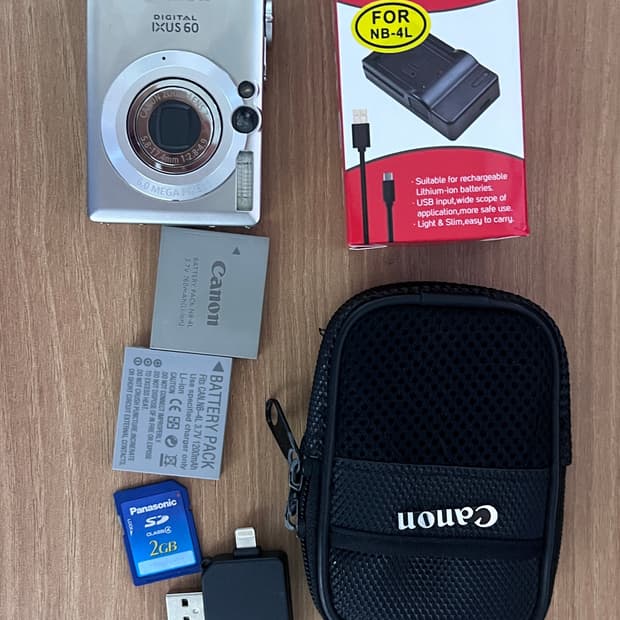 캐논익서스60/ixus60/IXY70/익시70/디지털카메라