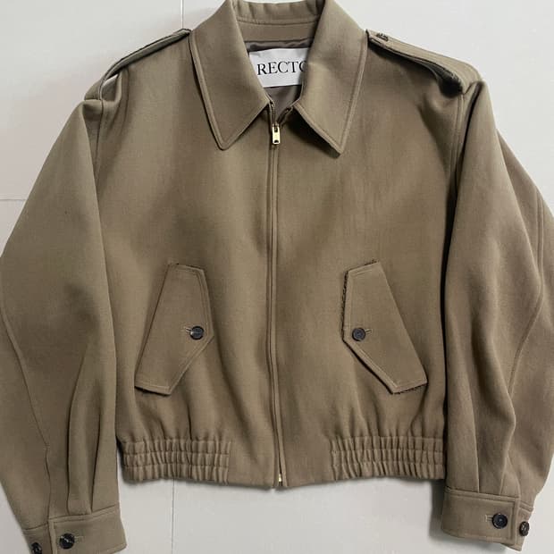 렉토 페이톤 자켓 Phaeton 자켓