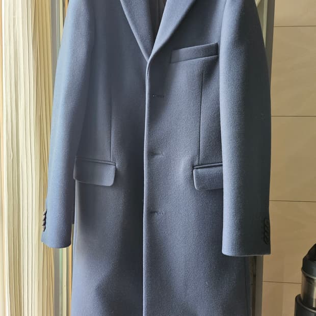 아크네 스튜디오 가렛 아비오블루 46