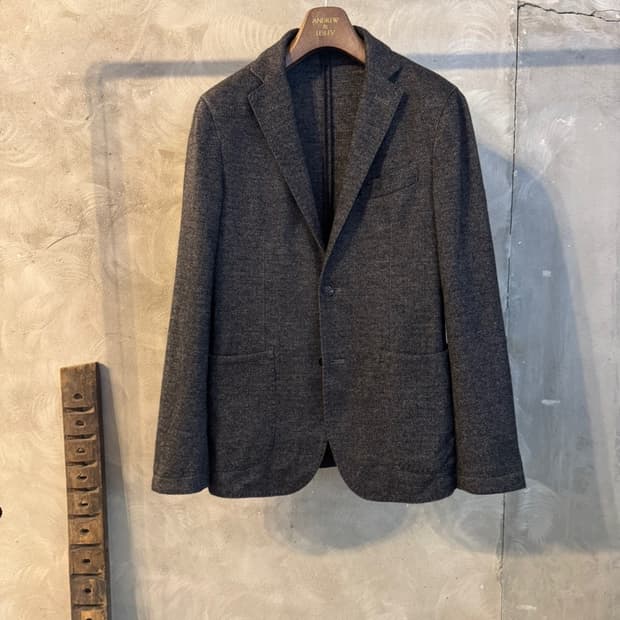AT.P.CO 테일러드 자켓 슬림100