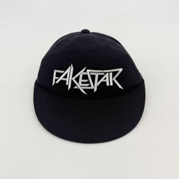 라드뮤지션 Fakestar 빅 캡