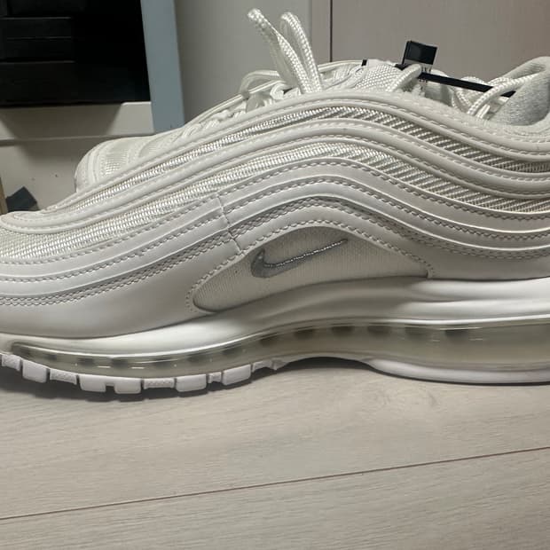 나이키 에어맥스 97 (275) 새상품