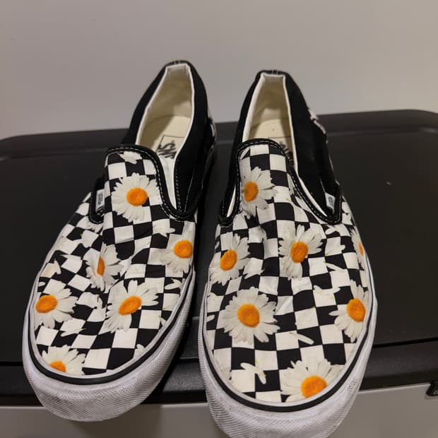 반스 슬립온 300