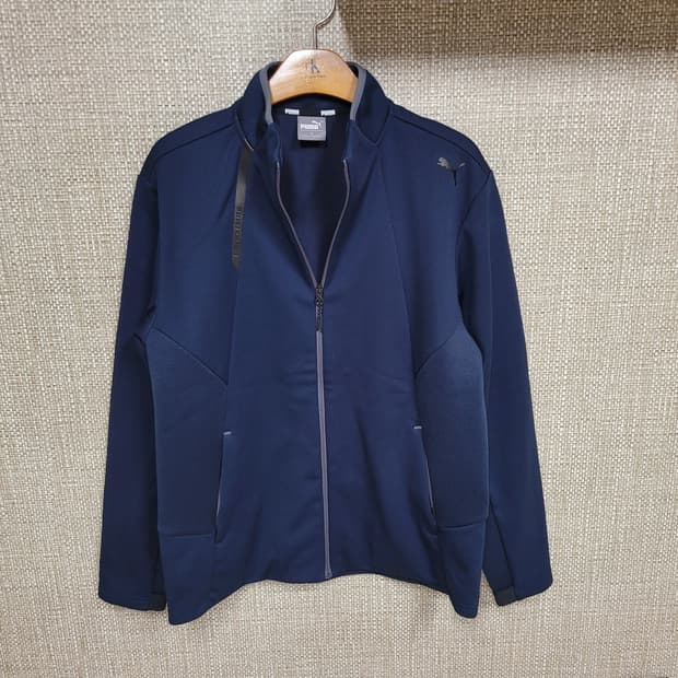 XL 105사이즈 푸마 집업 자켓 새상품 