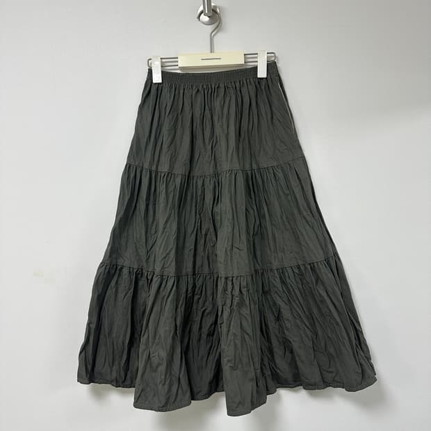 [엔지니어가먼츠] Engineered Garments skirt