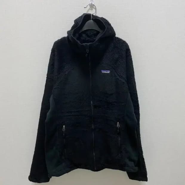 파타고니아 플리스 R