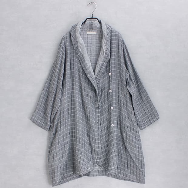 YU BY JALAN JALAN _ 100% linen