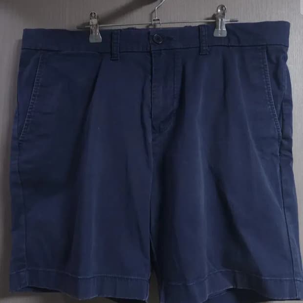 타미힐피거 반바지, 34~35