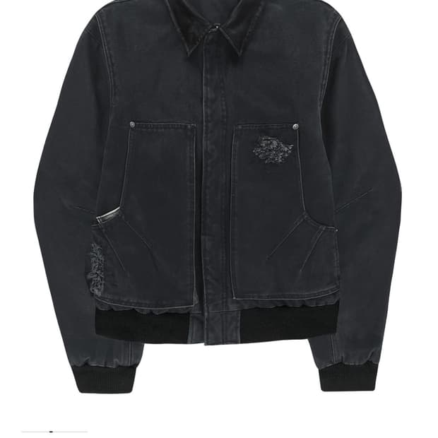 엑슬림 Xlim EP.8 04 JACKET