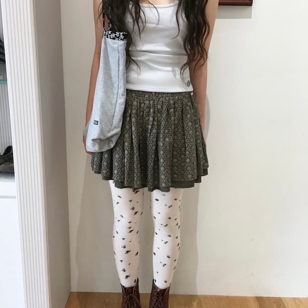 코이세이오 038 소프트 슬리브리스 아이스 그레이