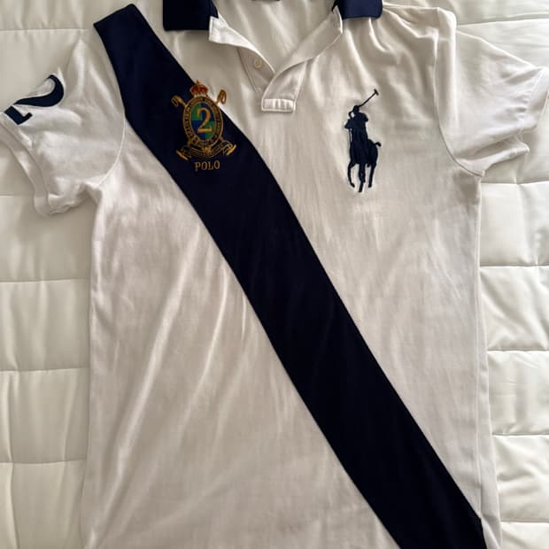 폴로 빅포니 치프키프